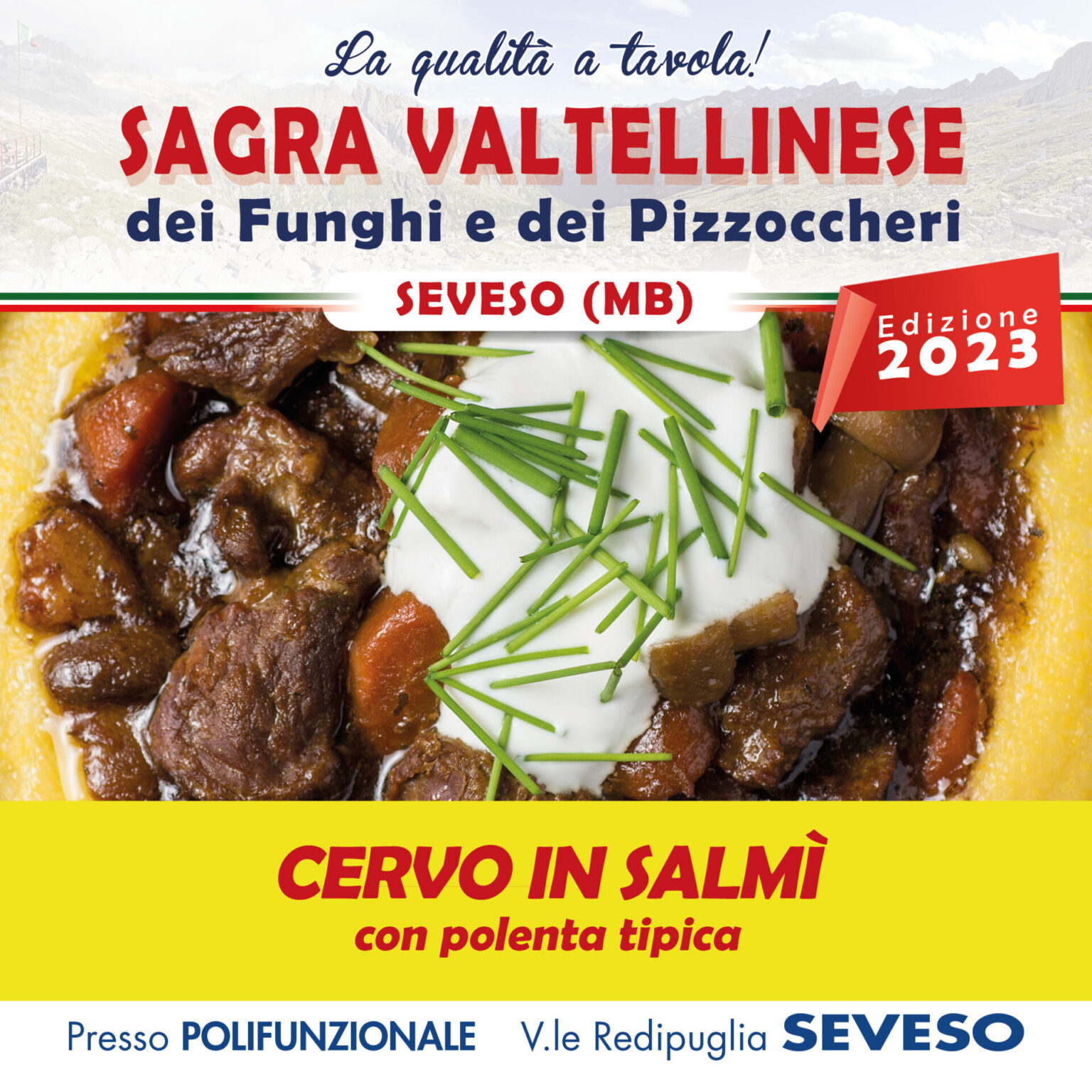 Post 2023_Specialità cervo