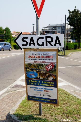 2018 Sagra