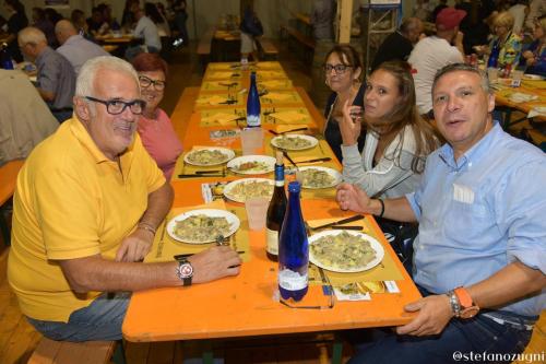2018 Sagra